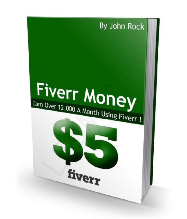 Fiverr Money